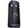 LG XBOOM OK75N Bluethooth Lautsprecher, schwarz