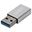 LogiLink USB-C 3.2 zu USB-A/M Adapter