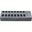 LogiLink USB 3.2 Gen 1 Hub, 7 Ports + 1x Schnell-Ladeport,