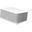 LOGITECH Logi Dock - N/A - UC weiß