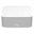 LOGITECH Logi Dock - N/A - UC weiß