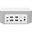 LOGITECH Logi Dock - N/A - UC weiß