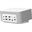 LOGITECH Logi Dock - N/A - UC weiß