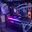 indigo Gaming Series Intel 12700K RTX 3080 2TB Gamer PC