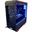 indigo Gaming Series Intel 12700K RTX 3080 2TB Gamer PC