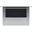 Notebook 16" (40,64cm) Apple MacBook Pro: M1 Max Chip 1TB,