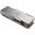 128GB V7 TYPE-C+USB 3.2GEN1 silber