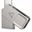 128GB V7 TYPE-C+USB 3.2GEN1 silber