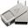 128GB V7 TYPE-C+USB 3.2GEN1 silber
