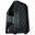 LC-POWER Micro-ATX 712MB Gaming black