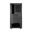 Inter-Tech IT-2508 Square Midi Tower schwarz