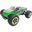 Amewi RC Auto S-Track Monstertruck Ni-Mh Akku 1100mAh/14+