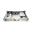 Inter-Tech Case IPC Storage 1.5U-1528-1, o.PSU
