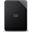 2TB WD HDE WDBEPK0020BBK-WESN