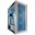 LC-Power Geh&auml;use Gaming 802W-ON Wanderer-X RGB wei&szlig;