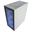 LC-Power Geh&auml;use Gaming 802W-ON Wanderer-X RGB wei&szlig;
