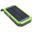 Realpower Powerbank PB-10000 Solar, 10000 mAh, USB C, QI