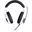Bigben Gaming Stereo Headset V3 PS4 BB381436 Kabel/Mikrofon/weiss