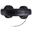 Bigben Gaming Stereo Headset V3 PS4 BB381436 Kabel/Mikrofon/weiss
