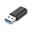 Lindy Adapter USB 3.2 Typ A an C