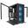 Lian Li LANCOOL III RGB Midi Tower schwarz