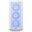 Lian Li LANCOOL III RGB Midi Tower weiss