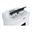 HSM Securio C16 Aktenvernichter weiss 1902111 Partikelschnitt 4x25mm