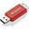 16GB Verbatim Databar V USB 2.0 STICK RED