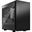 Fractal Design Define 7 Nano Black TG Light Tint ITX Tower ohne