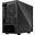 Fractal Design Define 7 Nano Black TG Light Tint ITX Tower ohne