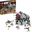 LEGO Star Wars 75337 AT-TE Walker, Die Rache der Sith-Set mit