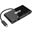 EATON TRIPPLITE USB-C Multiport Adapter - 4K HDMI VGA USB-A GbE HDCP