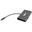 EATON TRIPPLITE USB-C Multiport Adapter - 4K HDMI VGA USB-A GbE HDCP