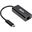 EATON TRIPPLITE USB-C to Gigabit Network Adapter with Thunderbolt 3