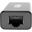 EATON TRIPPLITE USB-C to Gigabit Network Adapter with Thunderbolt 3