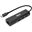 EATON TRIPPLITE 3-Port USB-C Hub with LAN Port USB-C to 3x USB-A