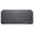 Logitech MX Keys Mini Combo Deutsch USB und Bluetooth schwarz