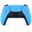 Sony Playstation 5 PS5 Controller DualSense starlight blue