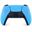 Sony Playstation 5 PS5 Controller DualSense starlight blue