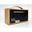 Xoro DAB 250 IR WLAN-Stereo-Internetradio DAB+/FM/Spotify/Bluetooth,