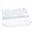 Logitech G713 Gaming Keyboard - OFF - UK - INTNL weiß