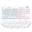 Logitech G713 Gaming Keyboard - OFF - UK - INTNL weiß