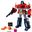 LEGO Icons 10302 Optimus Prime, Transformers 2-in-1 Set, LKW und