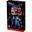 LEGO Icons 10302 Optimus Prime, Transformers 2-in-1 Set, LKW und