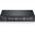 Zyxel 24-Port GbE Smart Switch NebulaFlex,fanless