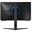 25" (63,50cm) Samsung Odyssey G4 LS25BG400EUXEN schwarz