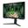 25" (63,50cm) Samsung Odyssey G4 LS25BG400EUXEN schwarz