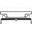 R-GO Flex Read Dokumentenhalter A3 5kg transparent RGODOFRTR