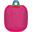LOGITECH ULTIMATE EARS WONDERBOOM 3 - HYPER PINK - N/A - EMEA