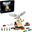 LEGO Harry Potter 76391 Hogwarts Ikonen Sammler-Edition